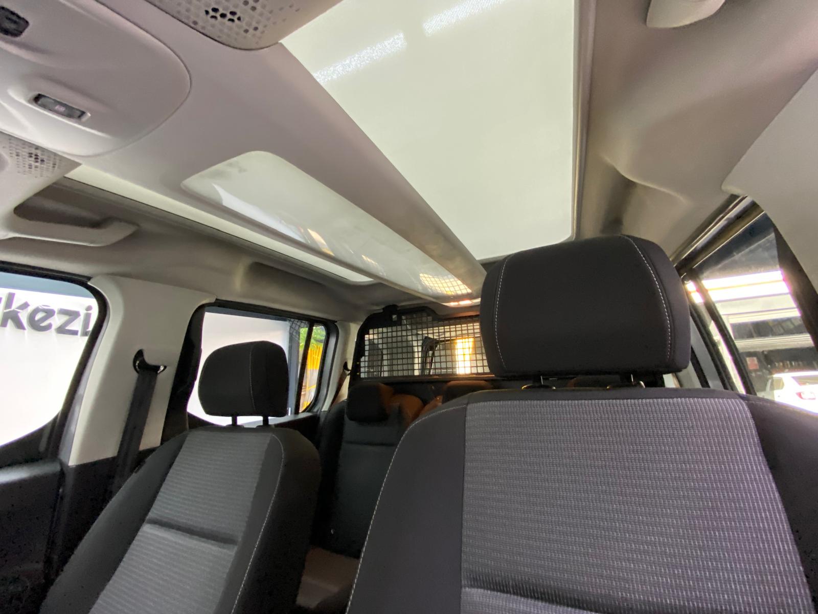 TOYOTA PROACE 19